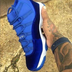 Meet your Posher, John